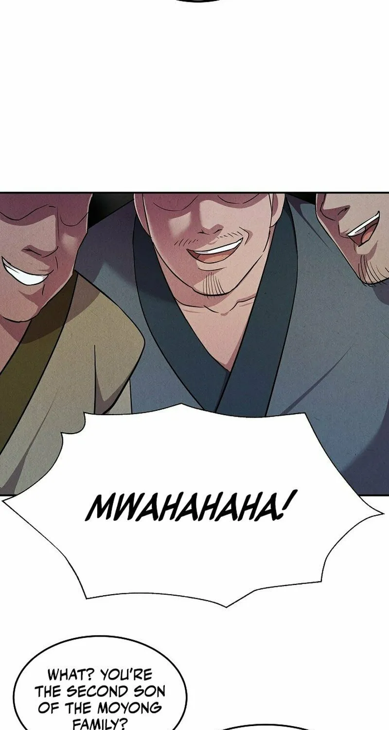 Read Moyong Chronicles chapter 12 image 40 on Lezhin