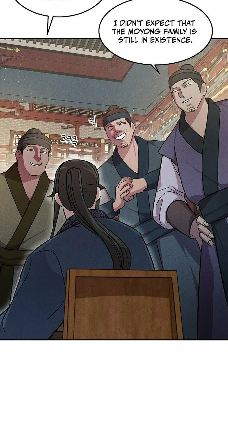 Read Moyong Chronicles chapter 12 image 41 on Lezhin