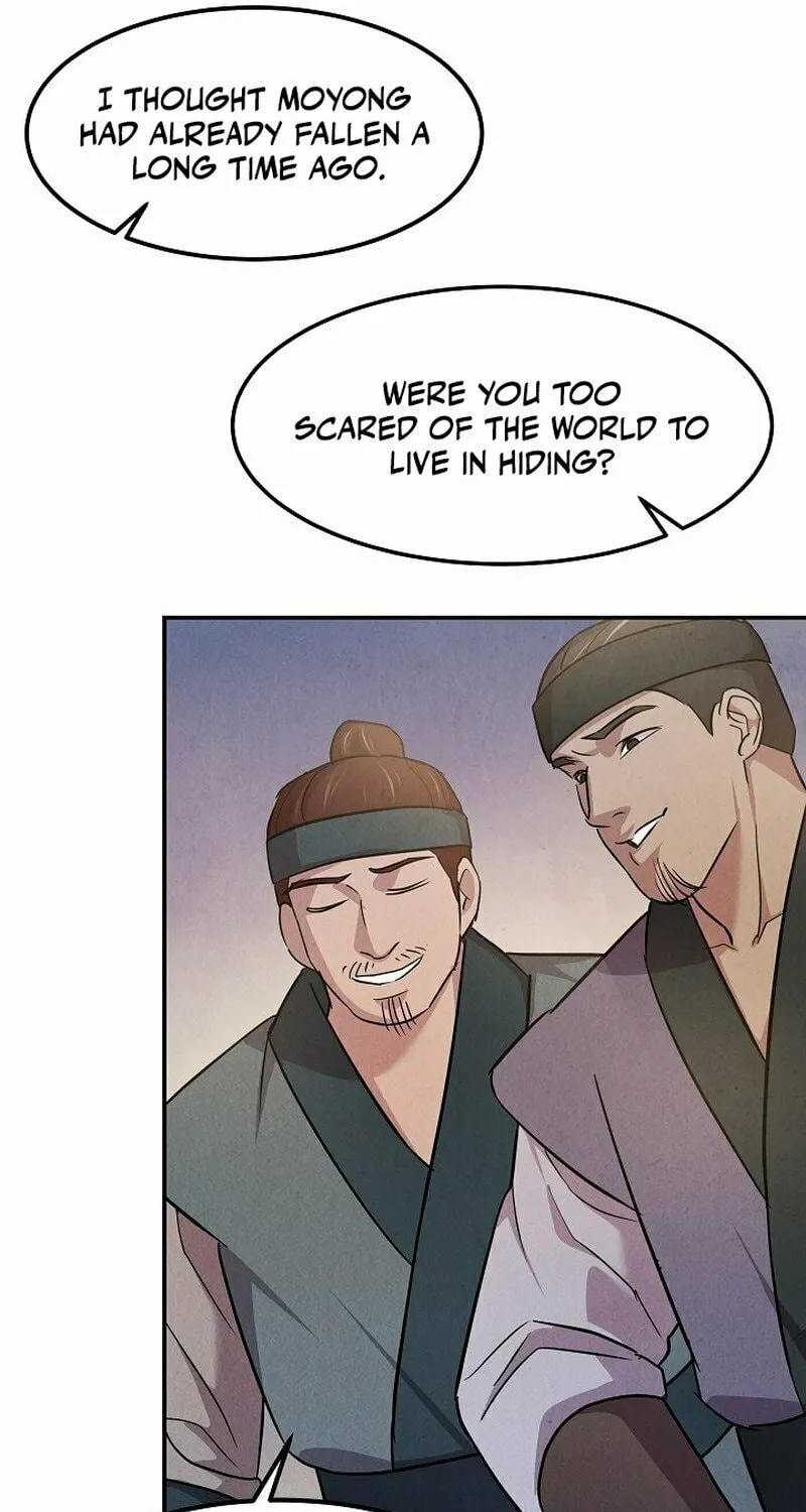 Read Moyong Chronicles chapter 12 image 42 on Lezhin