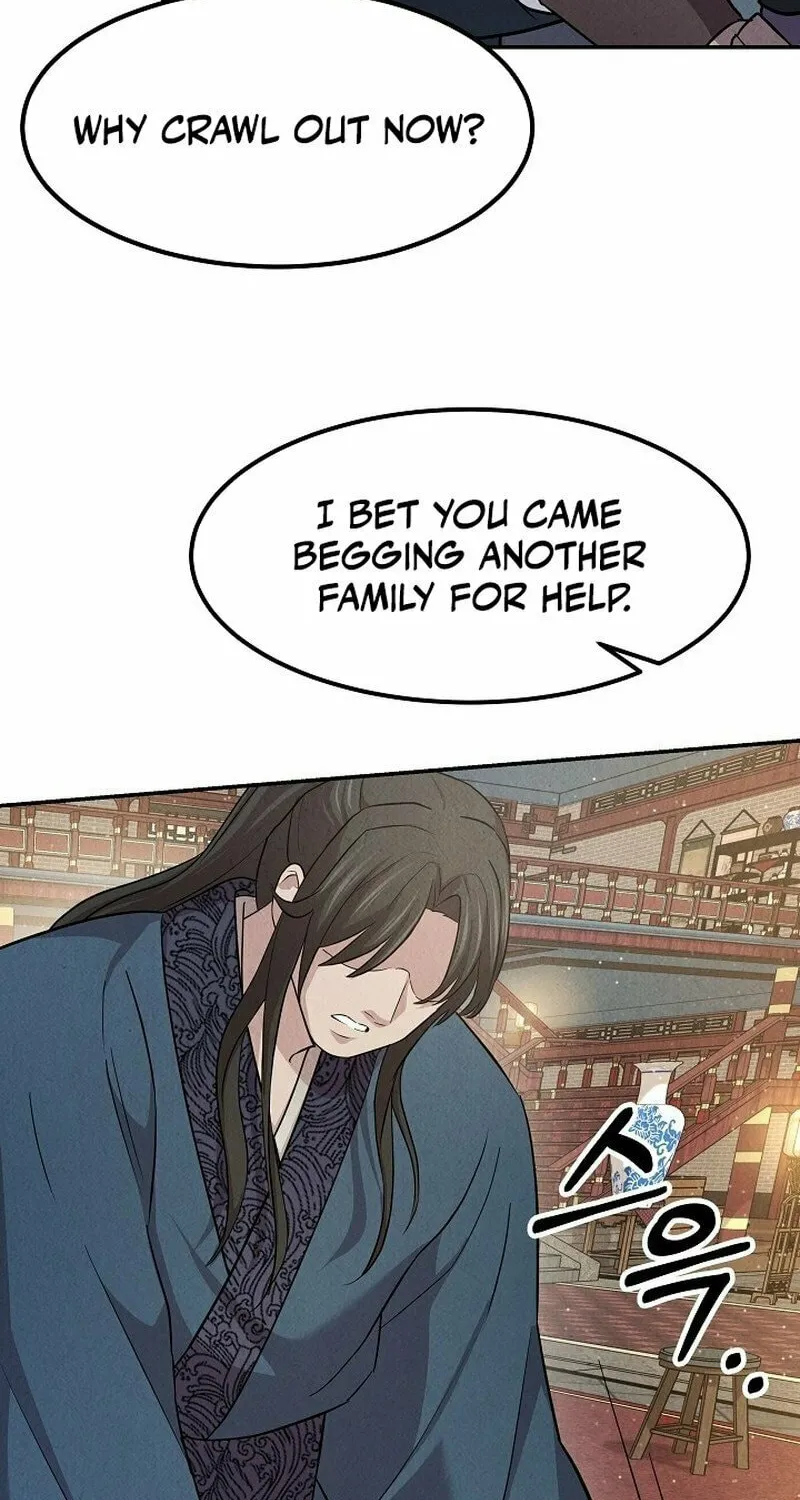Read Moyong Chronicles chapter 12 image 43 on Lezhin