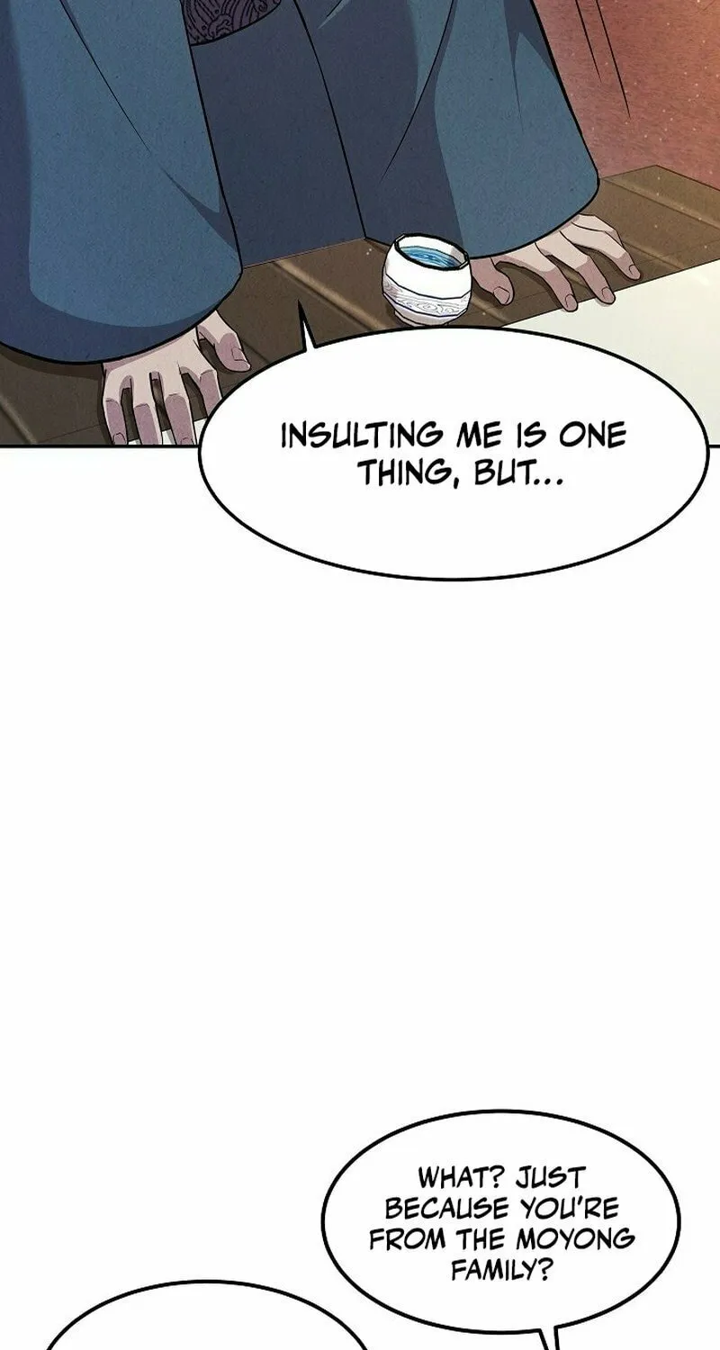 Read Moyong Chronicles chapter 12 image 44 on Lezhin