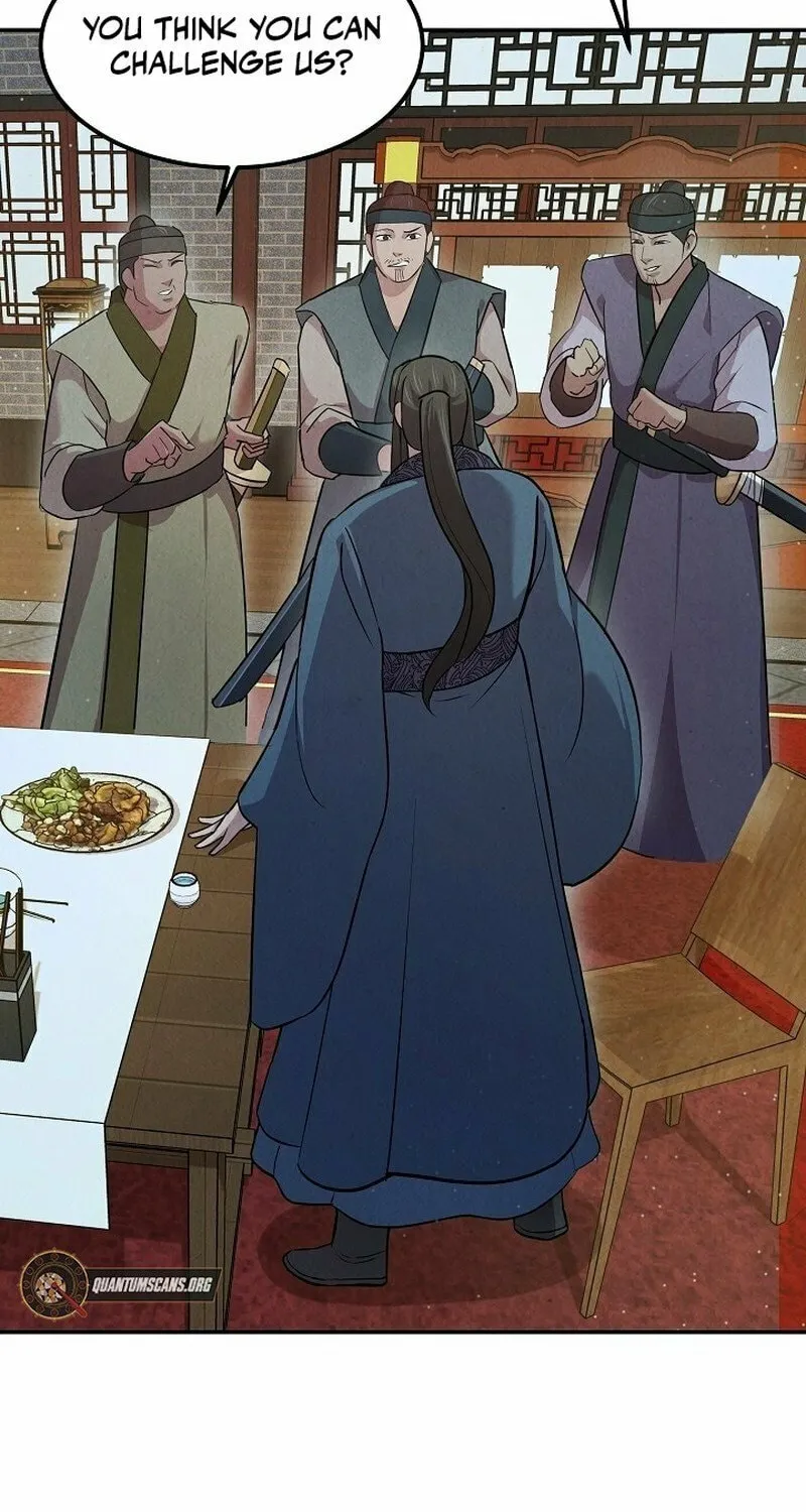 Read Moyong Chronicles chapter 12 image 45 on Lezhin