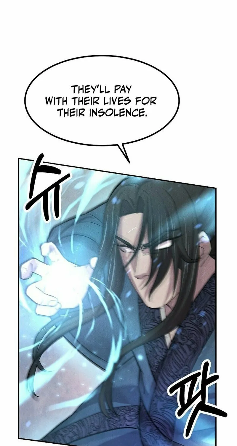 Read Moyong Chronicles chapter 12 image 49 on Lezhin