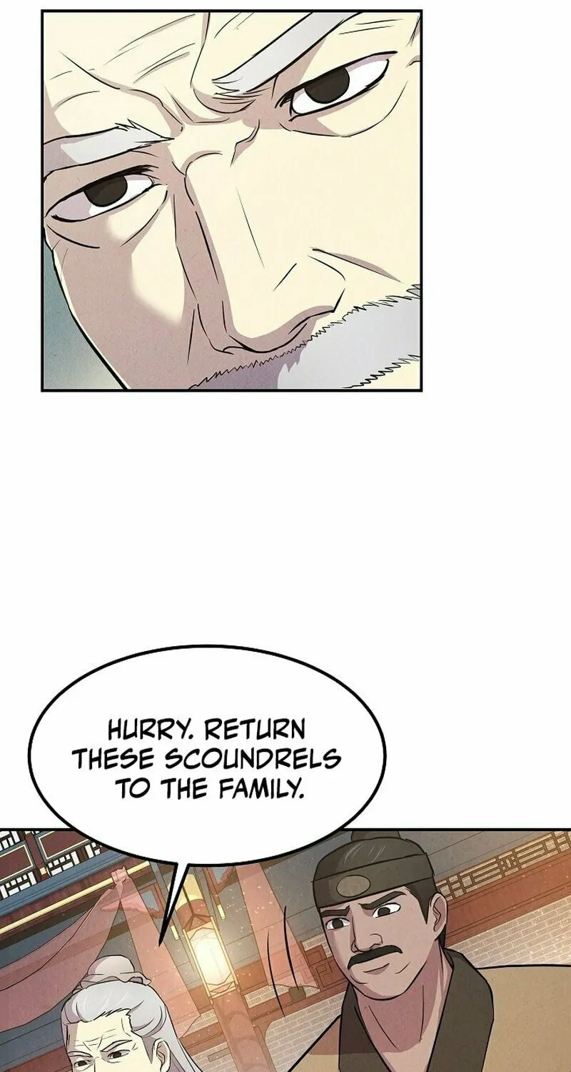 Read Moyong Chronicles chapter 12 image 54 on Lezhin