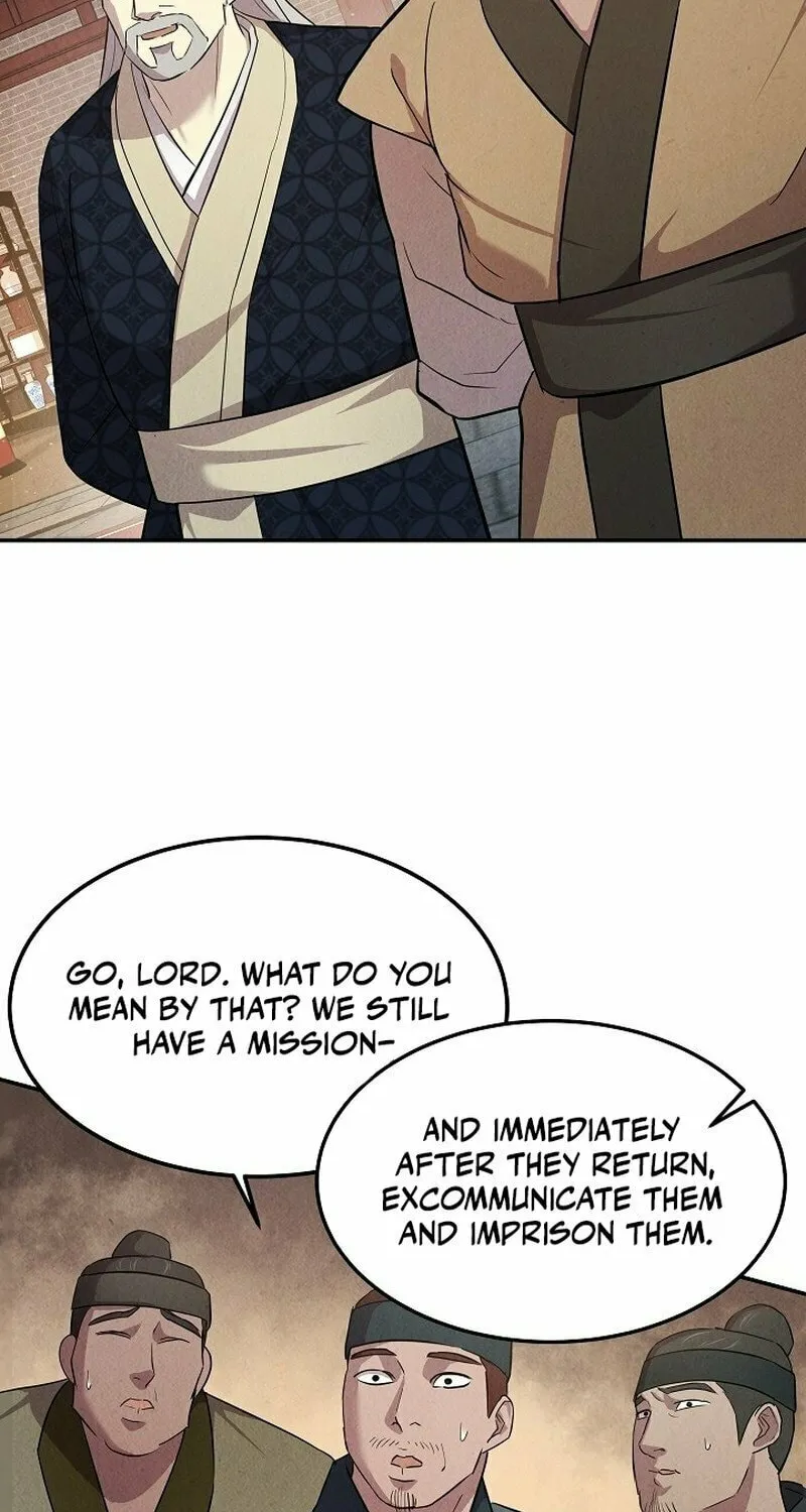 Read Moyong Chronicles chapter 12 image 55 on Lezhin