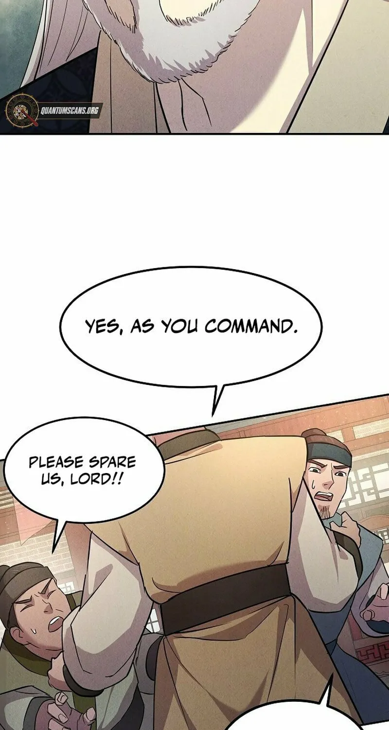 Read Moyong Chronicles chapter 12 image 57 on Lezhin