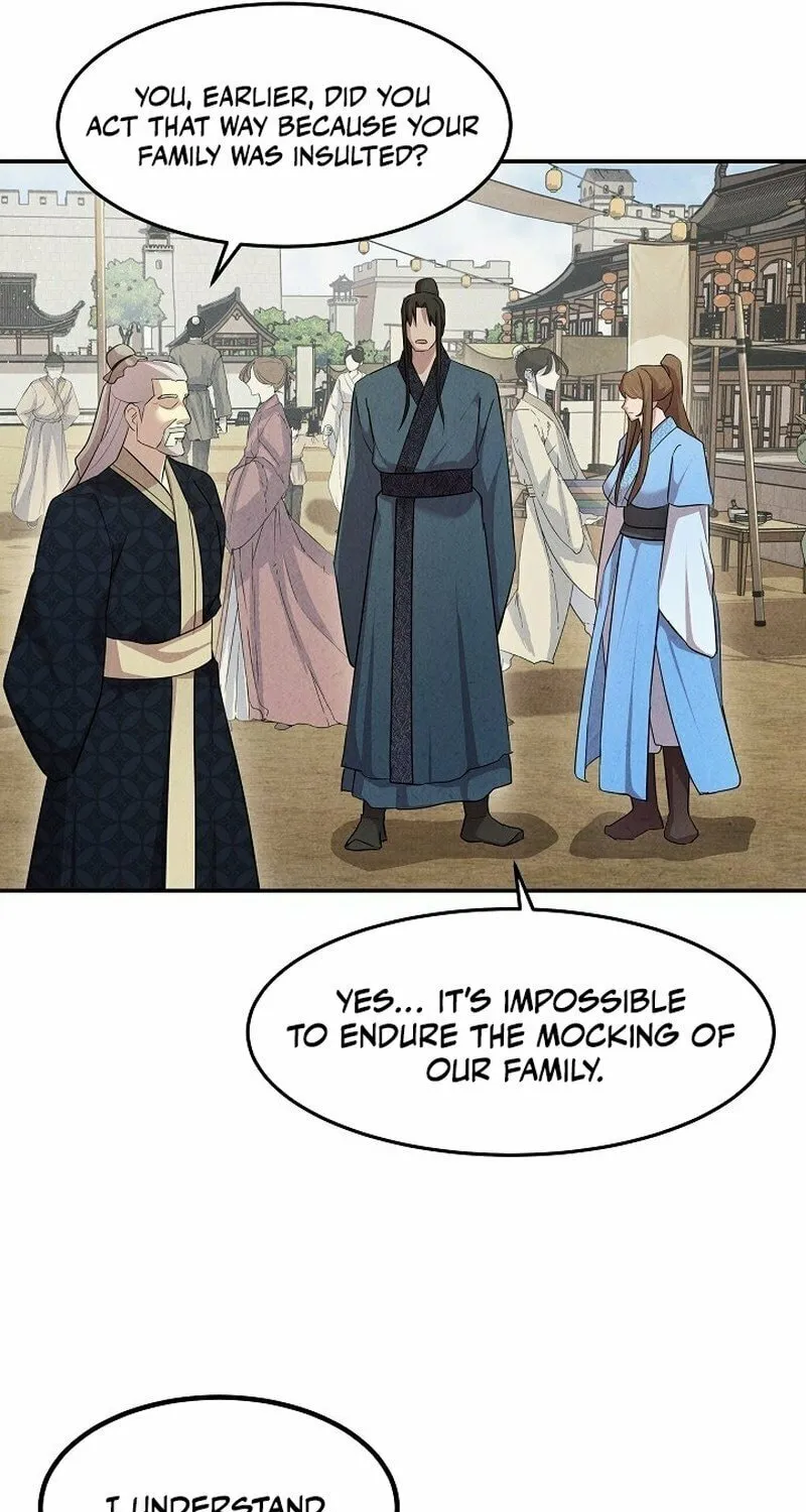 Read Moyong Chronicles chapter 12 image 72 on Lezhin