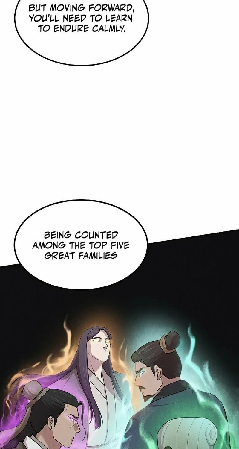 Read Moyong Chronicles chapter 12 image 74 on Lezhin