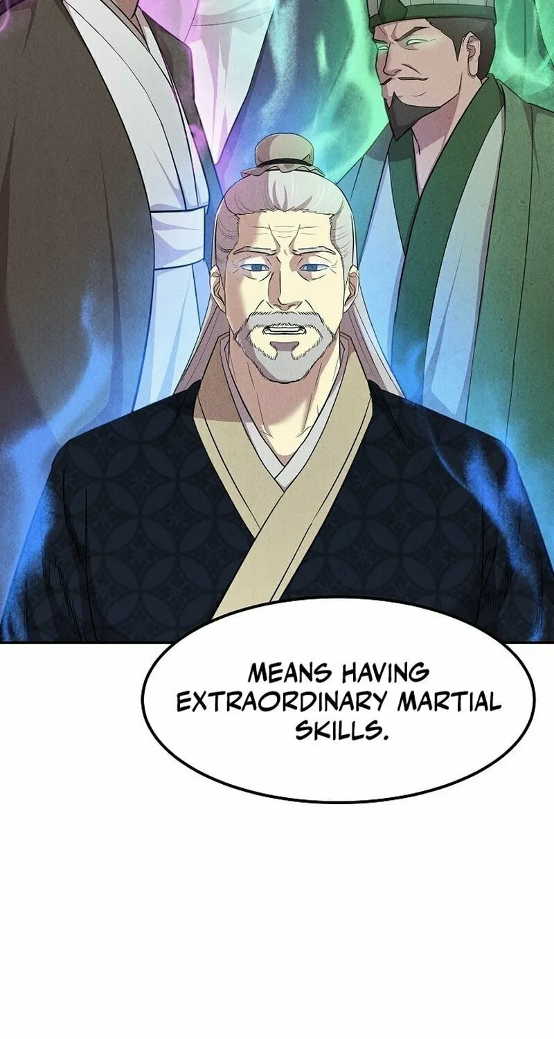 Read Moyong Chronicles chapter 12 image 75 on Lezhin