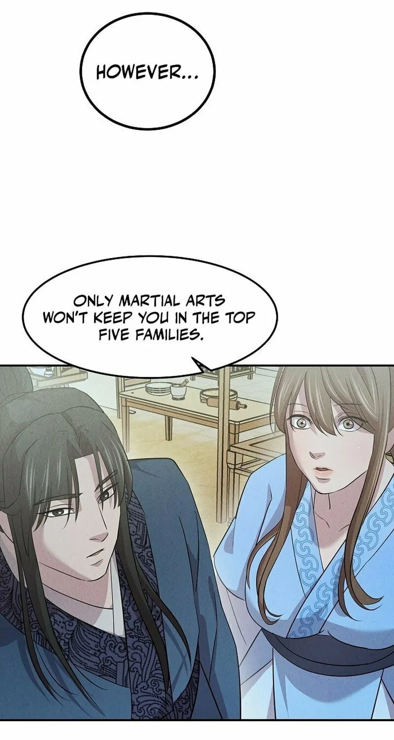 Read Moyong Chronicles chapter 12 image 76 on Lezhin