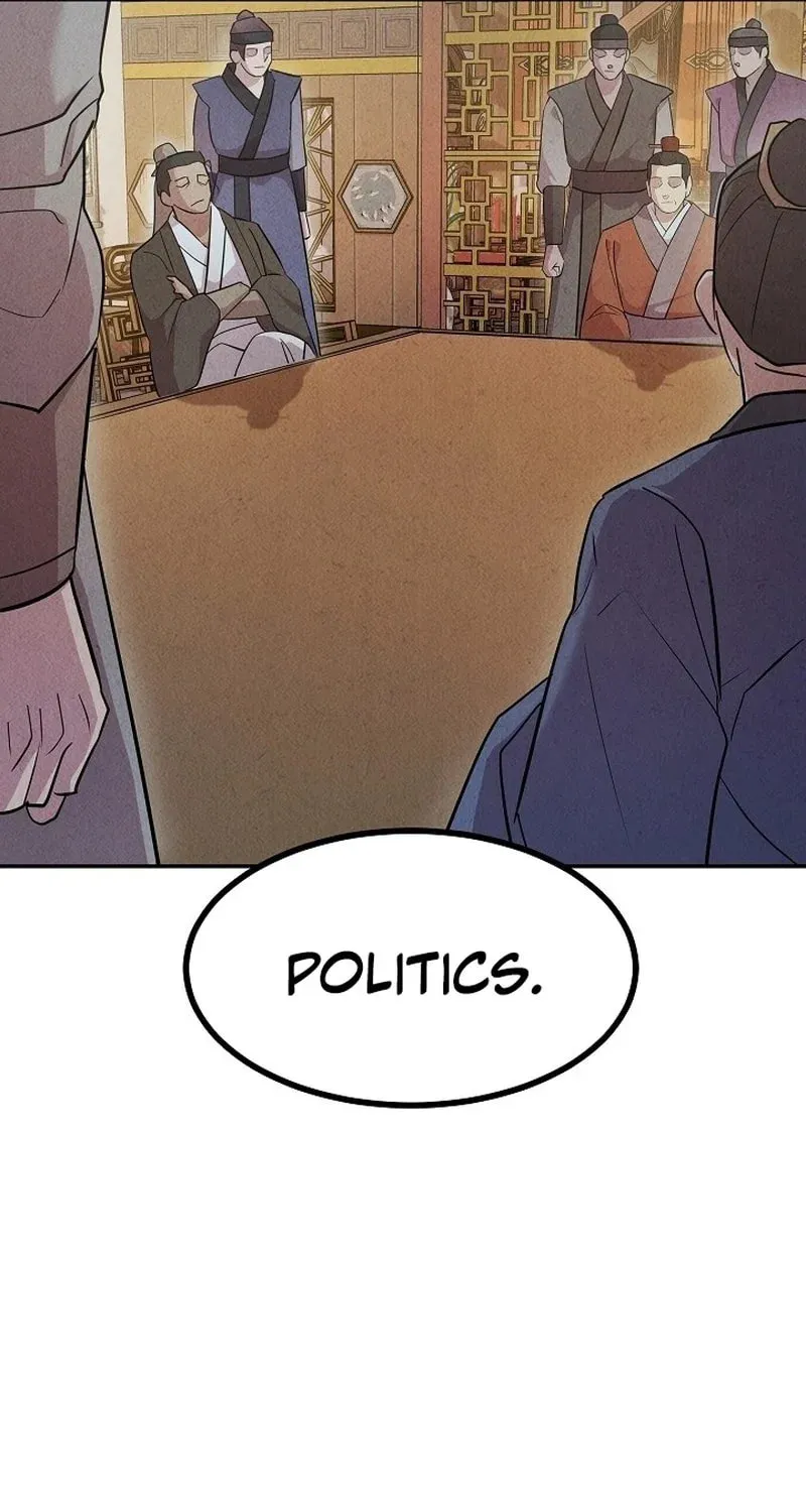 Read Moyong Chronicles chapter 12 image 78 on Lezhin