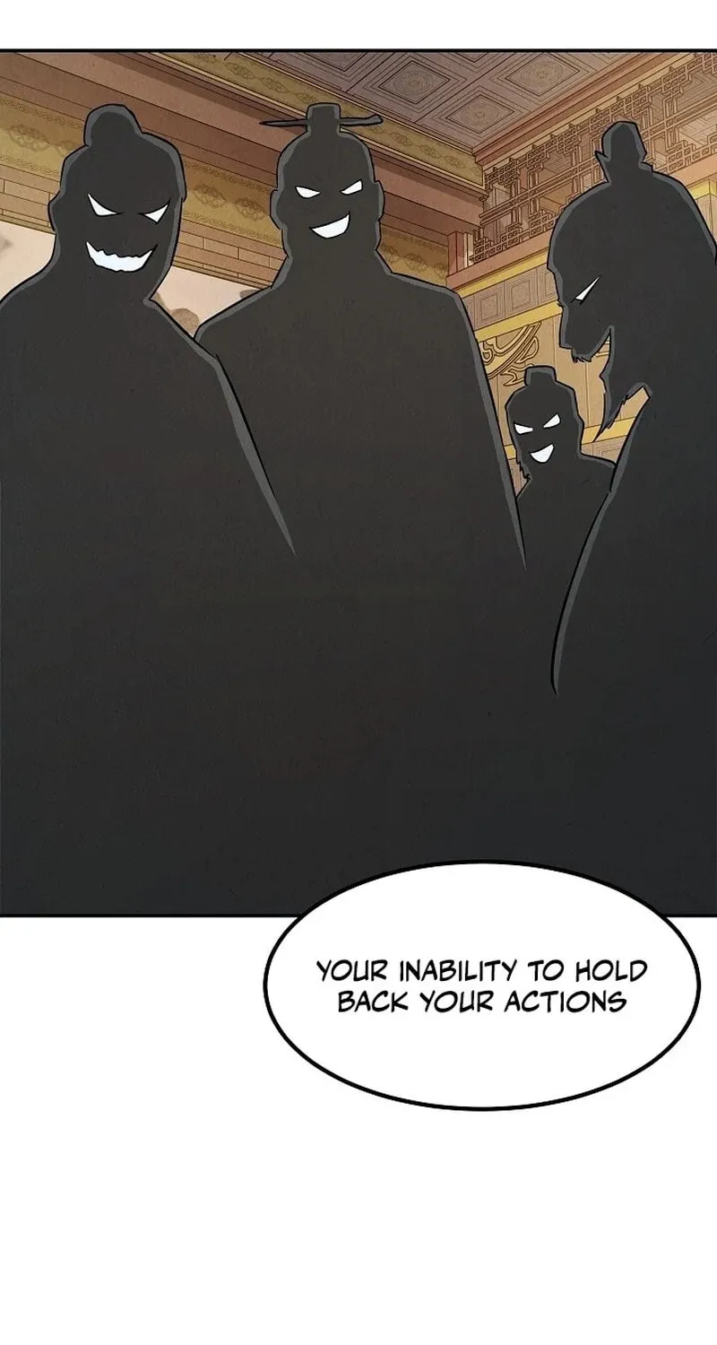 Read Moyong Chronicles chapter 12 image 79 on Lezhin