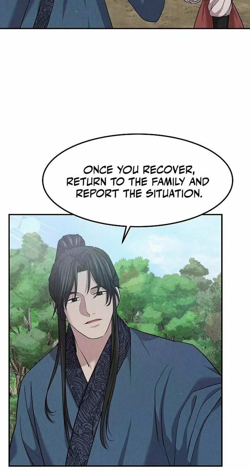 Read Moyong Chronicles chapter 12 image 8 on Lezhin