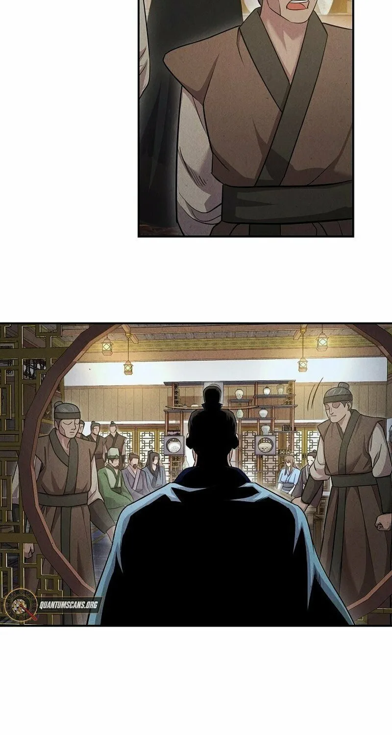 Read Moyong Chronicles chapter 13 image 10 on Lezhin