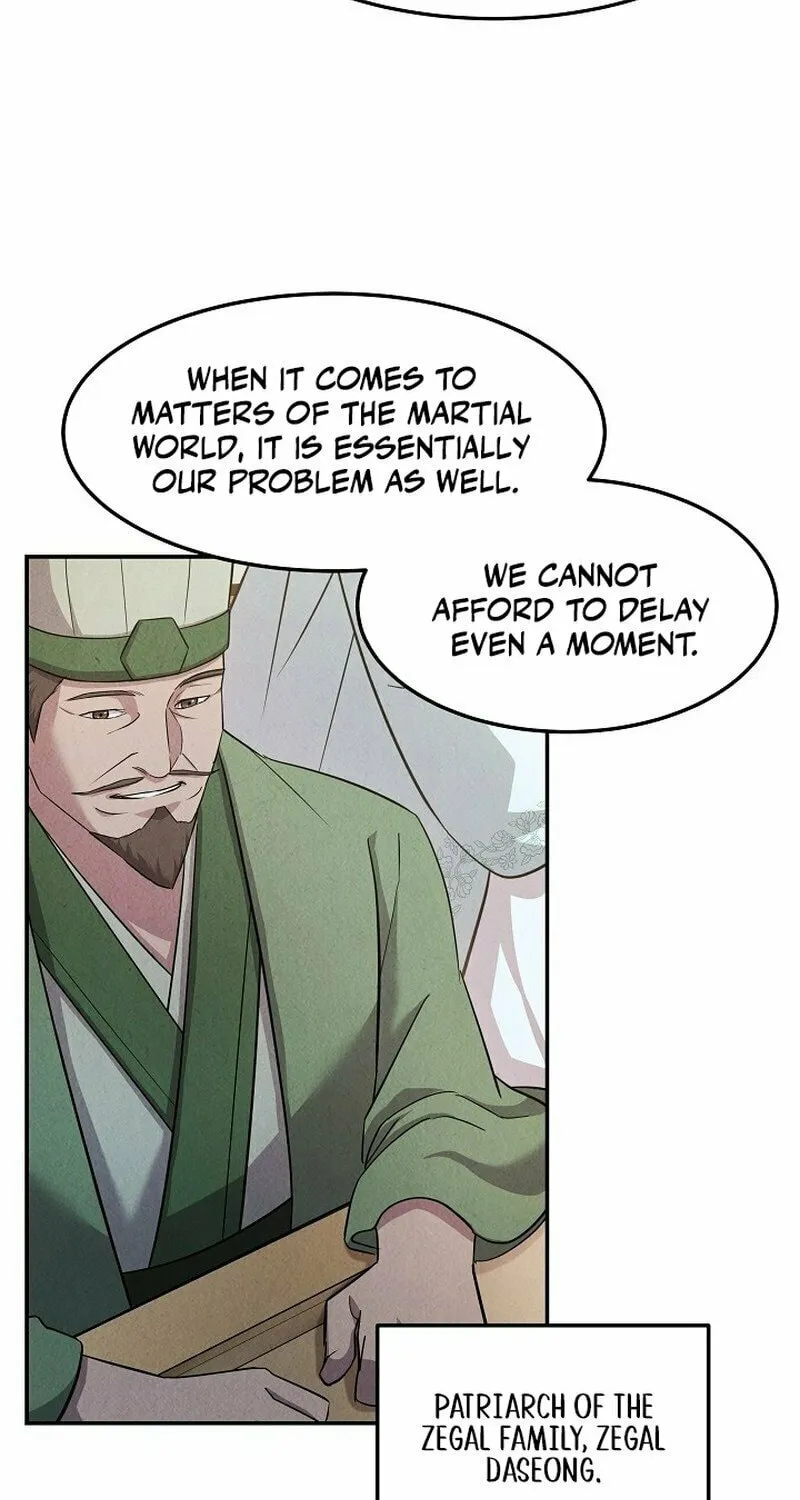Read Moyong Chronicles chapter 13 image 14 on Lezhin