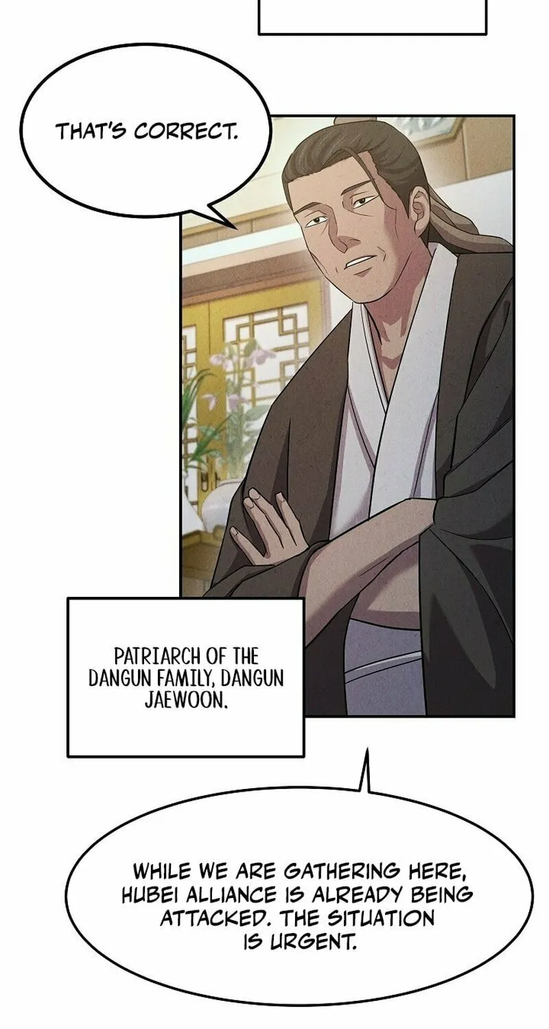 Read Moyong Chronicles chapter 13 image 15 on Lezhin