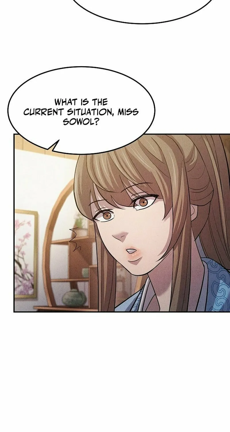 Read Moyong Chronicles chapter 13 image 17 on Lezhin