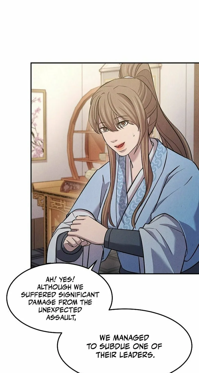 Read Moyong Chronicles chapter 13 image 18 on Lezhin