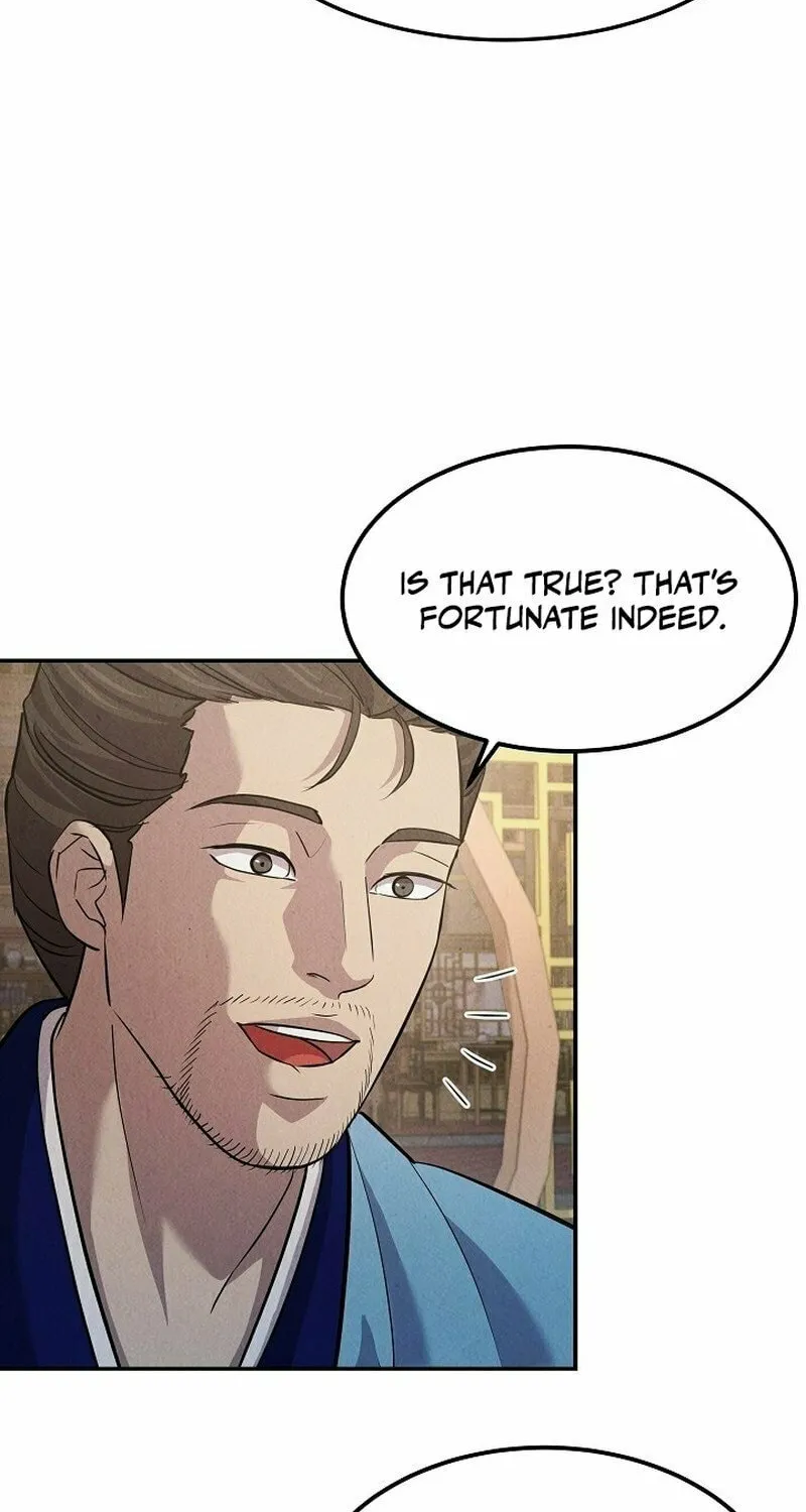 Read Moyong Chronicles chapter 13 image 19 on Lezhin