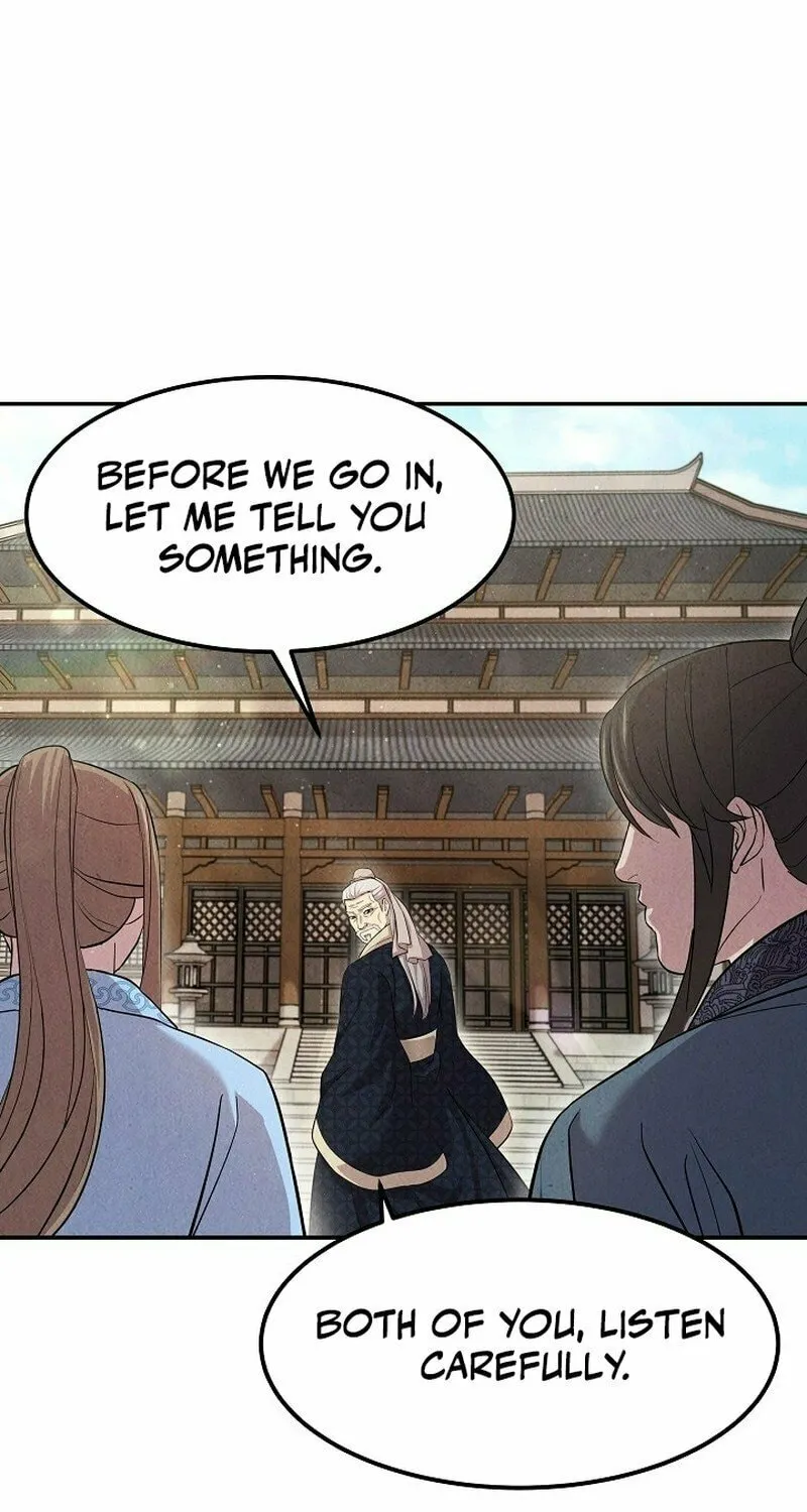 Read Moyong Chronicles chapter 13 image 2 on Lezhin