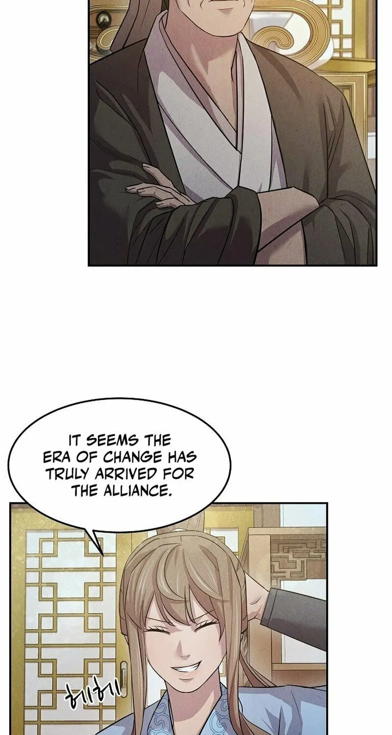 Read Moyong Chronicles chapter 13 image 22 on Lezhin