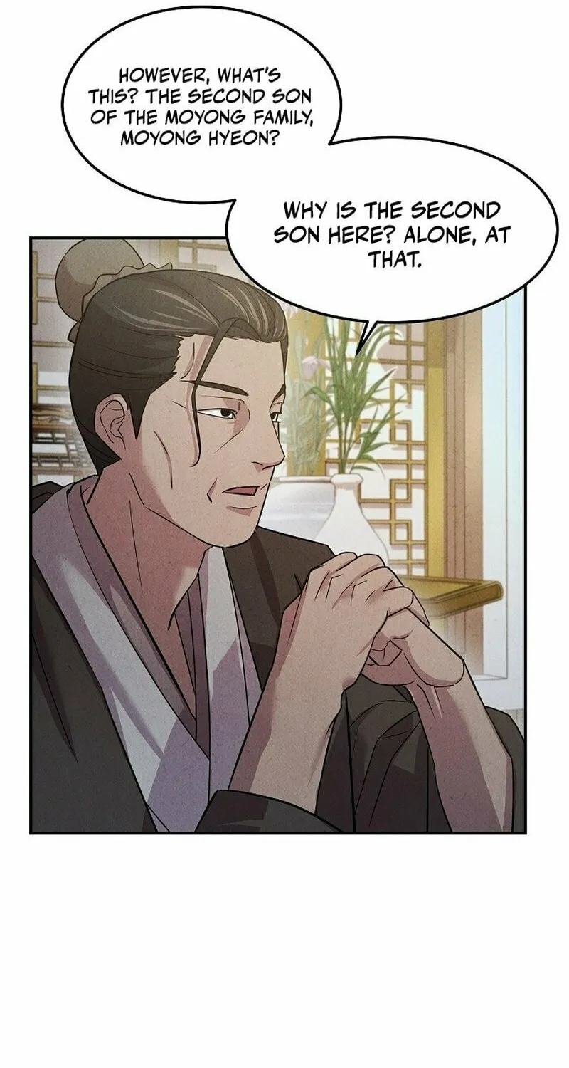 Read Moyong Chronicles chapter 13 image 25 on Lezhin