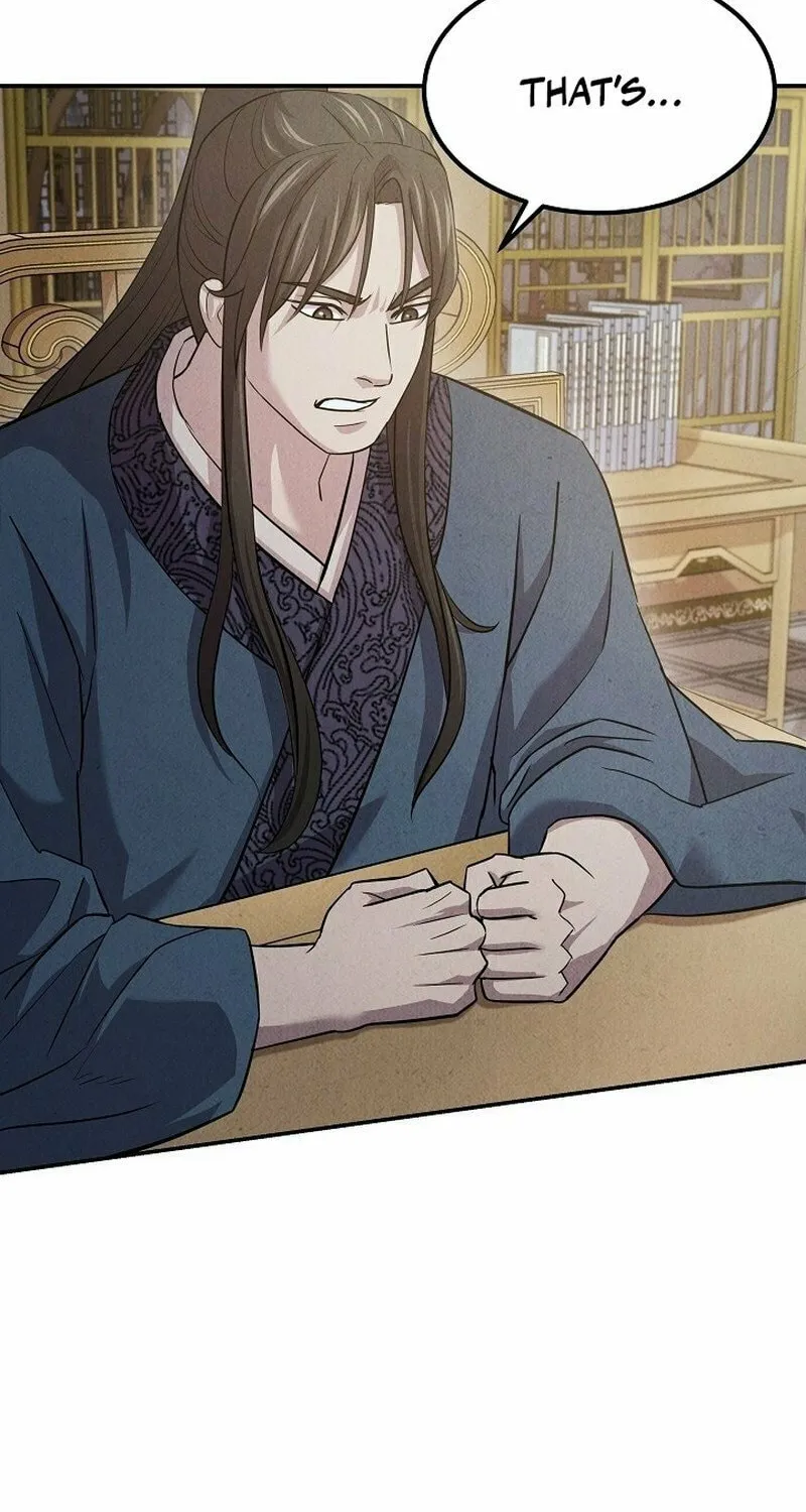 Read Moyong Chronicles chapter 13 image 27 on Lezhin