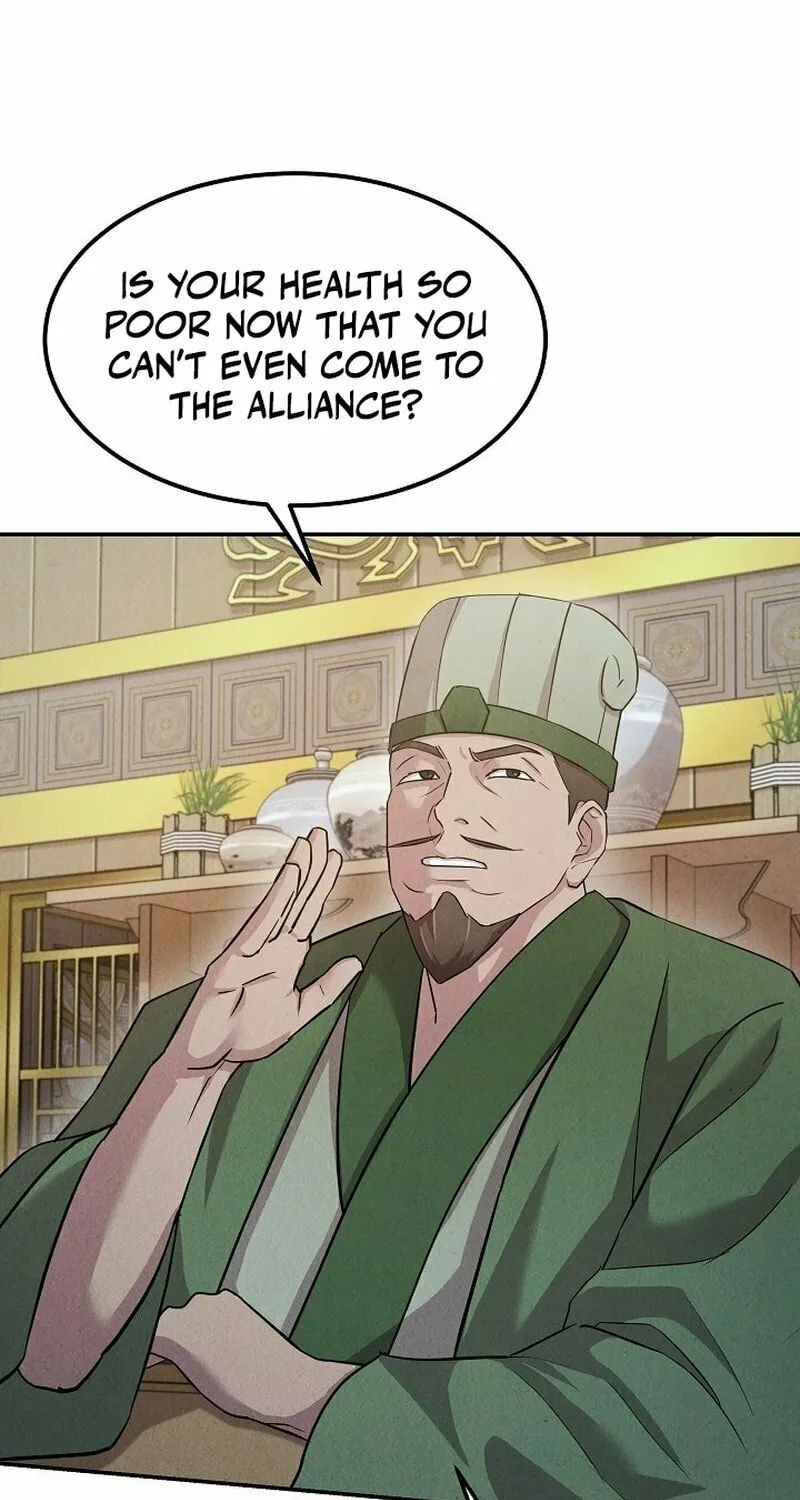 Read Moyong Chronicles chapter 13 image 28 on Lezhin