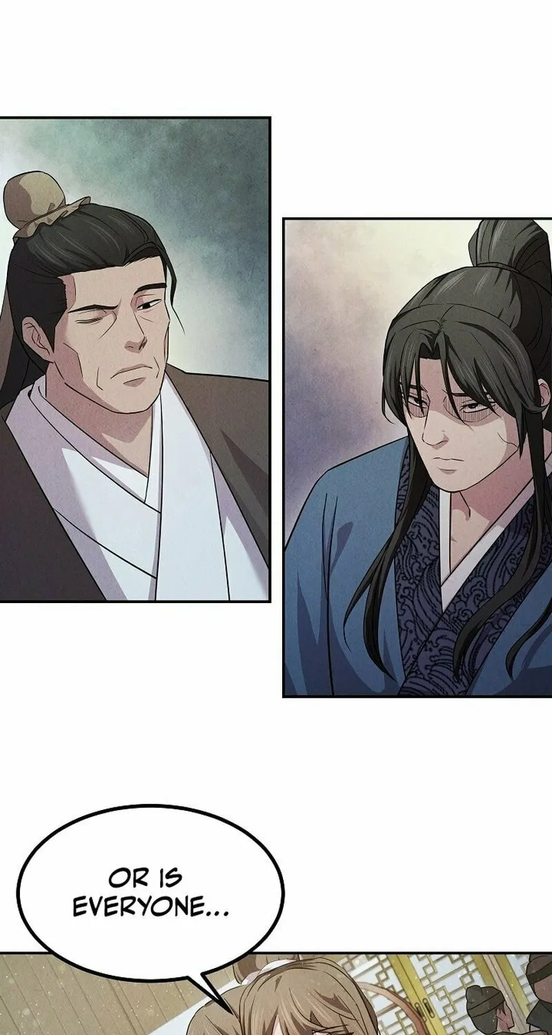 Read Moyong Chronicles chapter 13 image 31 on Lezhin