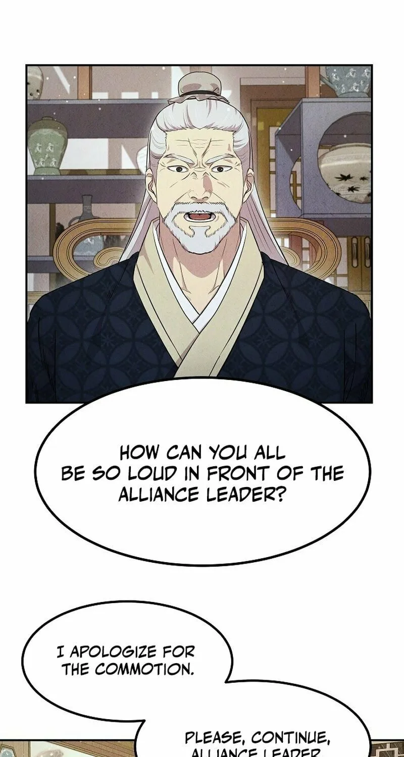 Read Moyong Chronicles chapter 13 image 34 on Lezhin