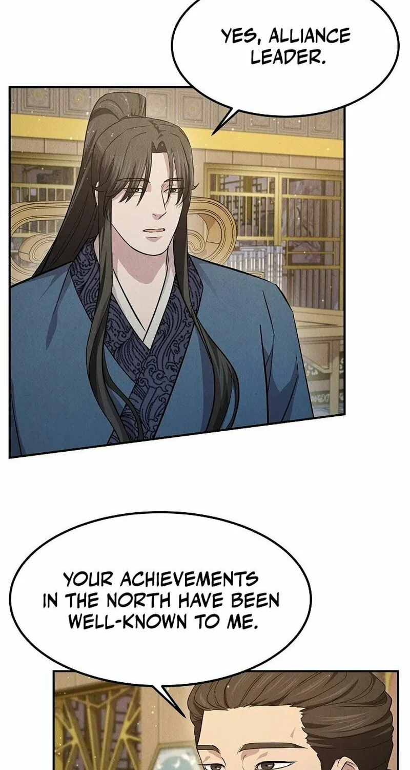 Read Moyong Chronicles chapter 13 image 37 on Lezhin
