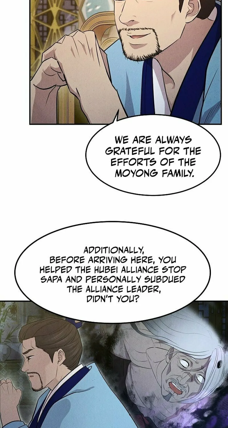 Read Moyong Chronicles chapter 13 image 38 on Lezhin