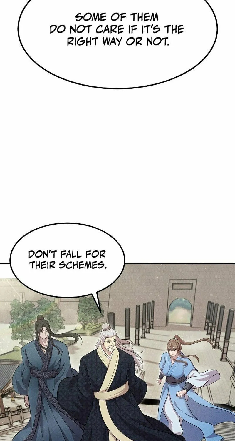 Read Moyong Chronicles chapter 13 image 4 on Lezhin