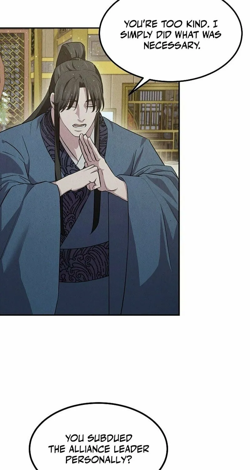 Read Moyong Chronicles chapter 13 image 40 on Lezhin