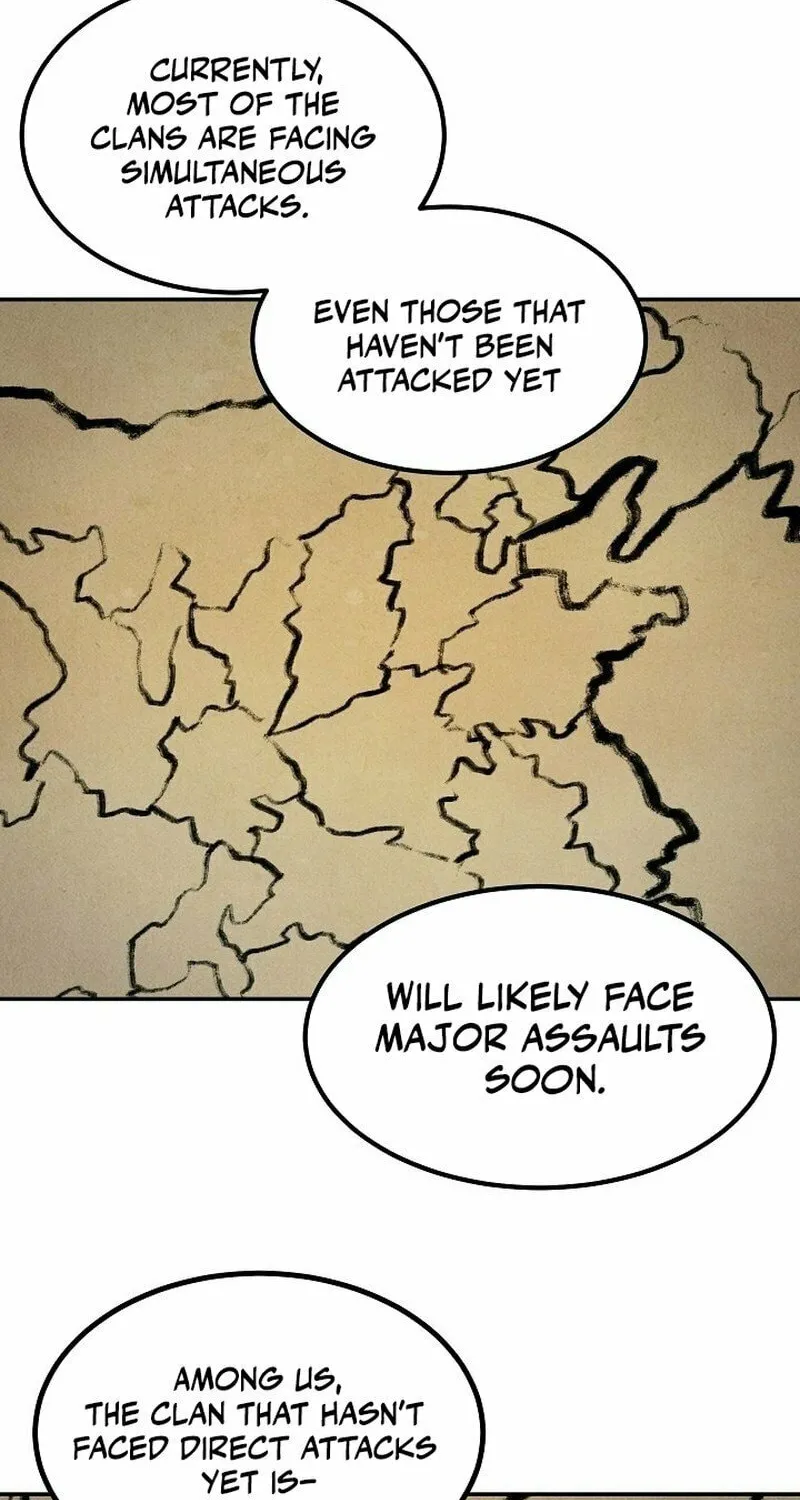 Read Moyong Chronicles chapter 13 image 45 on Lezhin