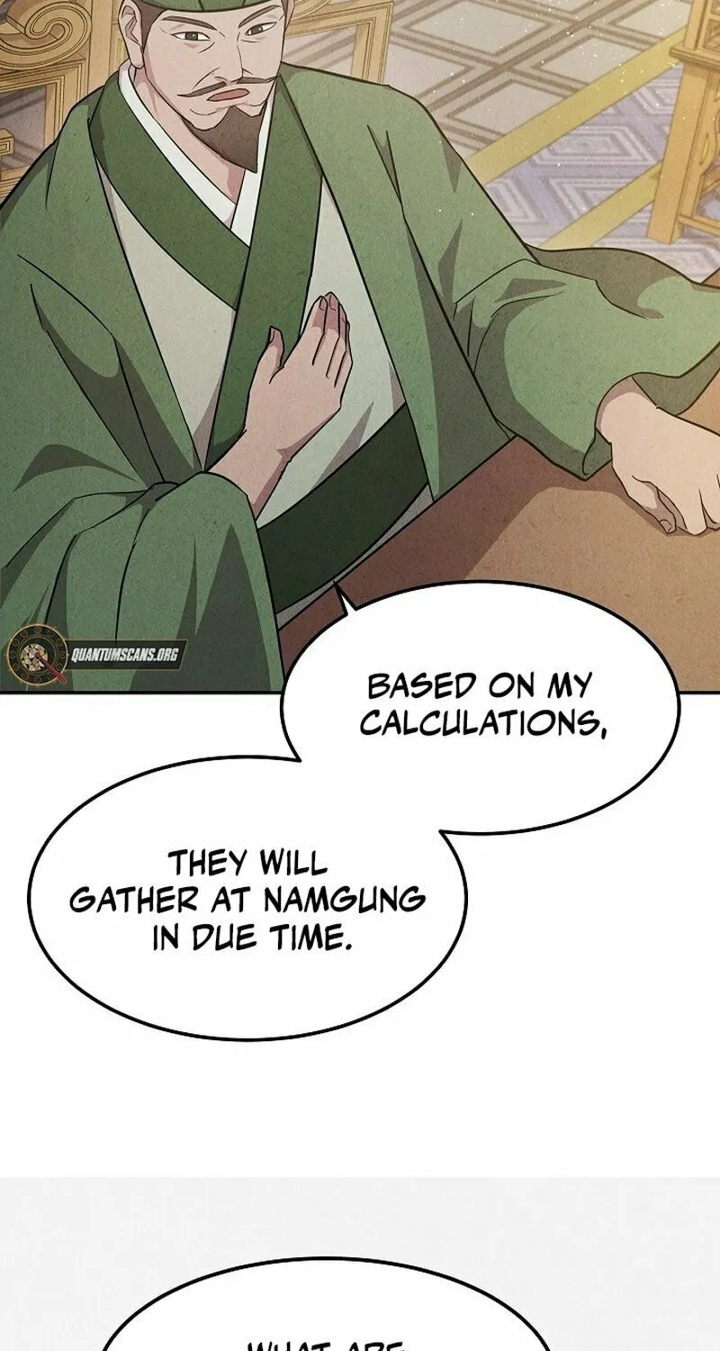Read Moyong Chronicles chapter 13 image 51 on Lezhin