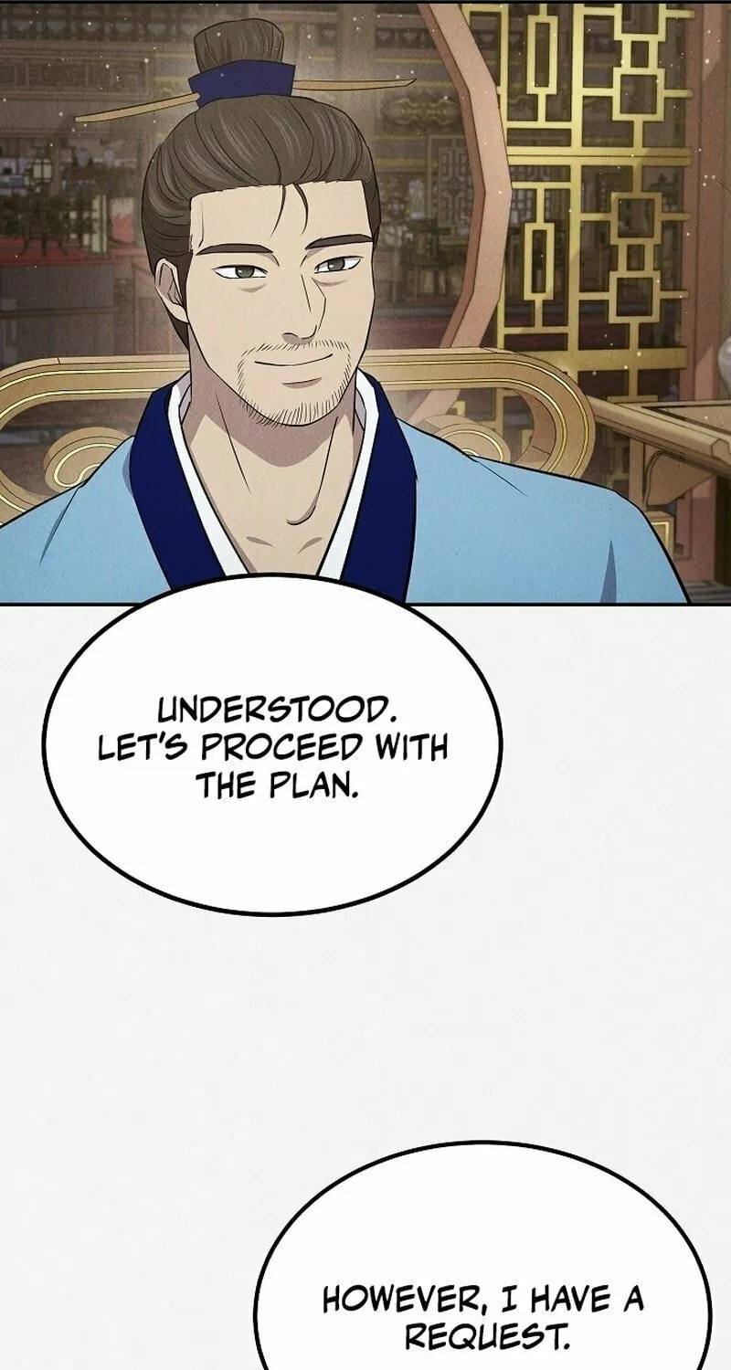 Read Moyong Chronicles chapter 13 image 54 on Lezhin