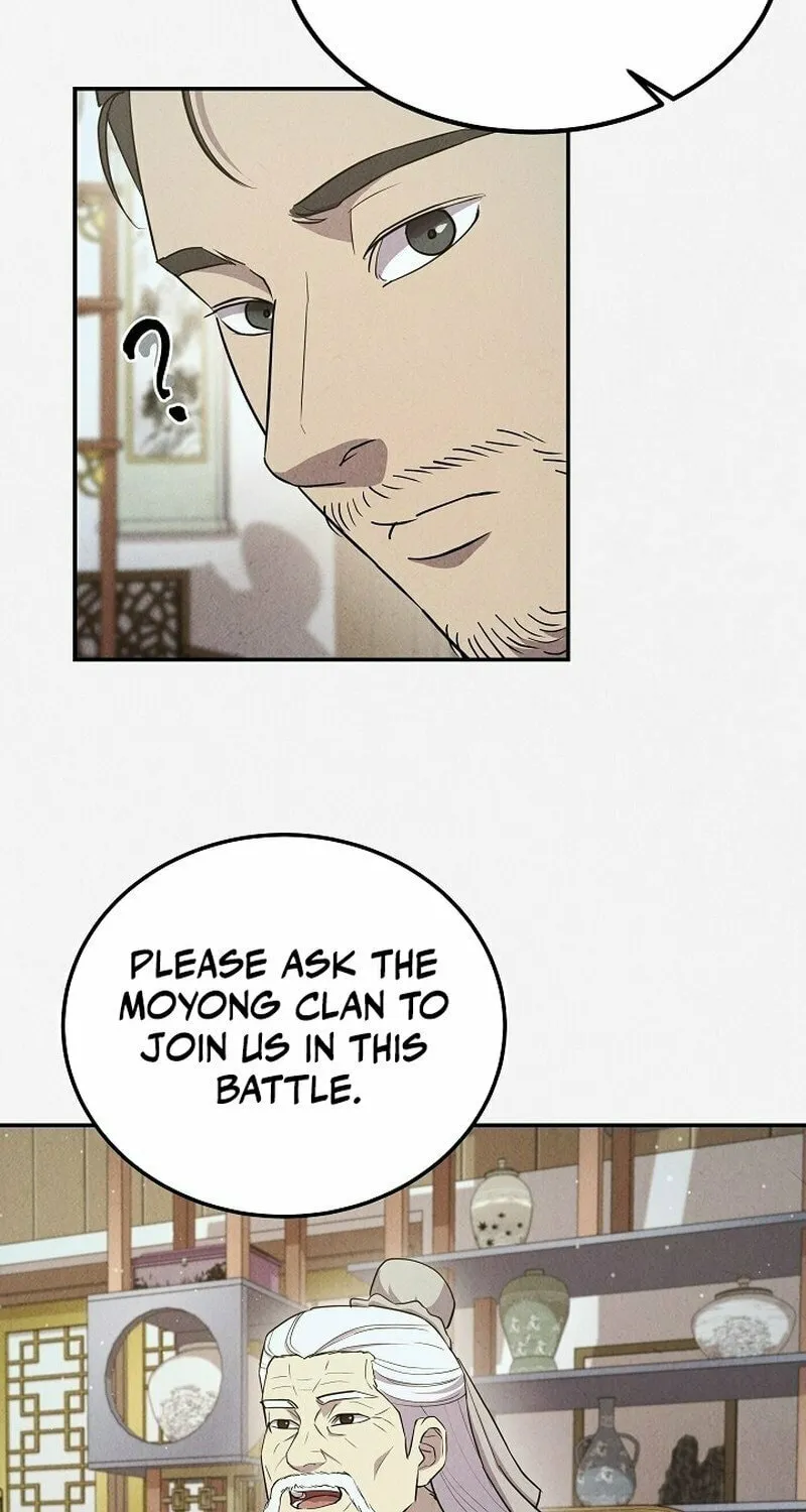 Read Moyong Chronicles chapter 13 image 55 on Lezhin