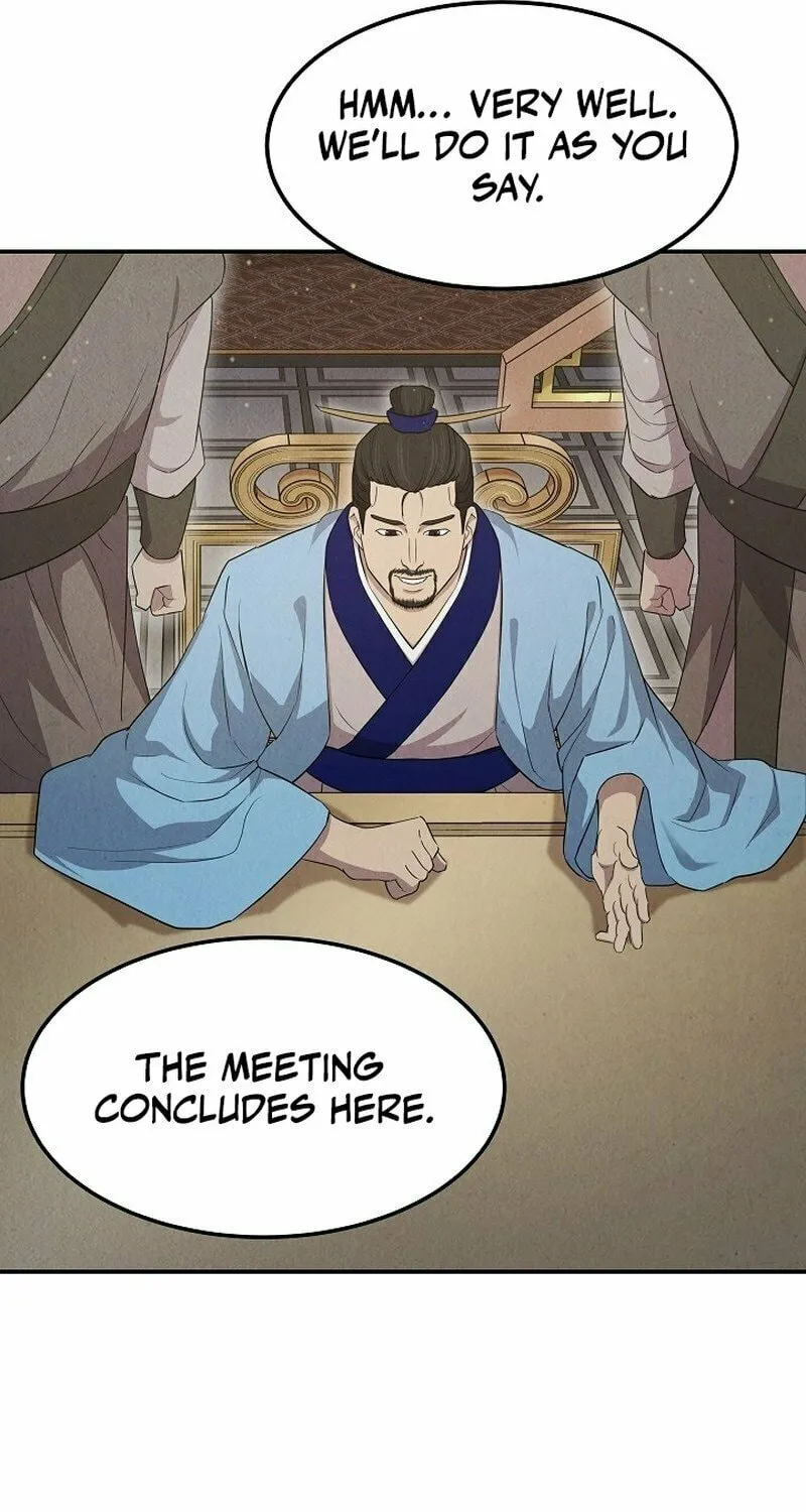 Read Moyong Chronicles chapter 13 image 60 on Lezhin