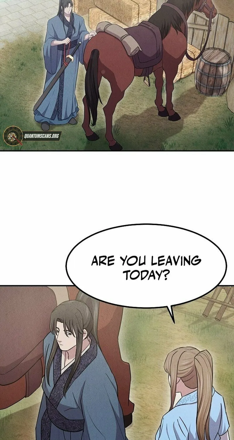 Read Moyong Chronicles chapter 13 image 63 on Lezhin