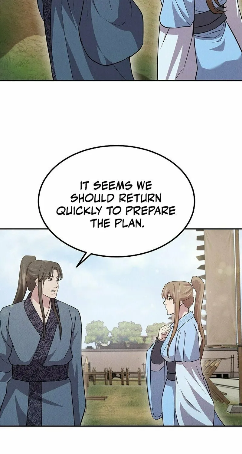 Read Moyong Chronicles chapter 13 image 64 on Lezhin