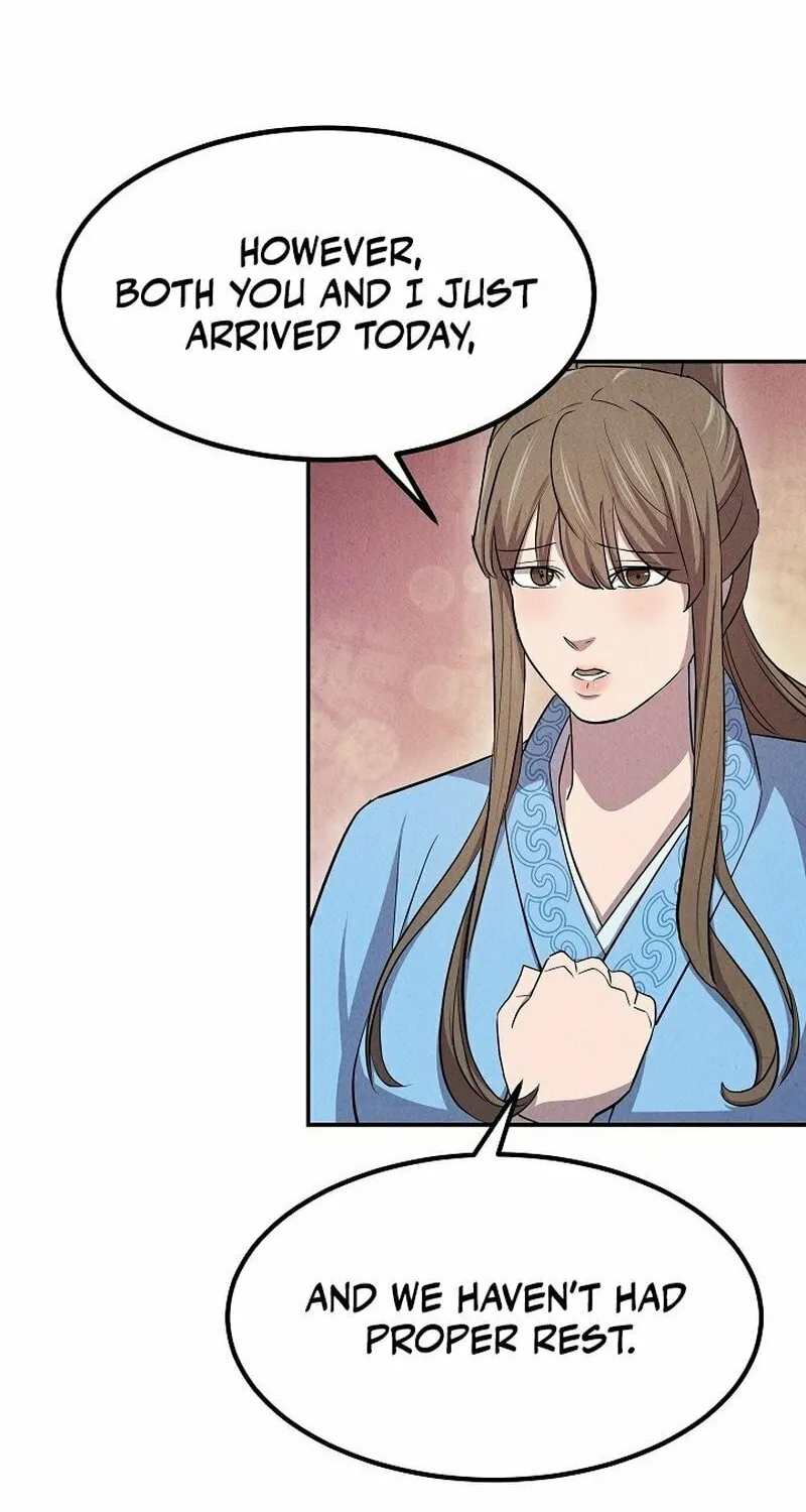 Read Moyong Chronicles chapter 13 image 65 on Lezhin