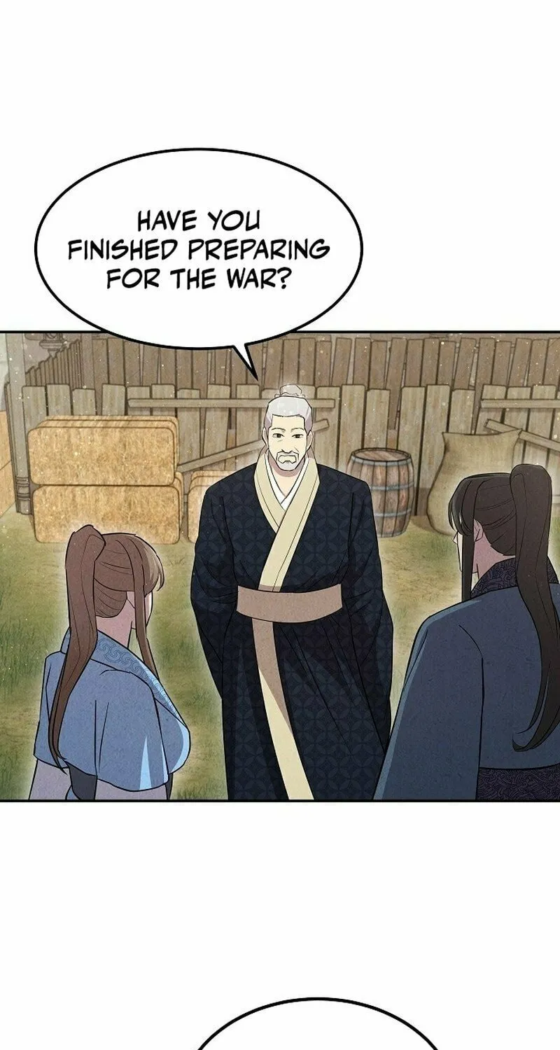 Read Moyong Chronicles chapter 13 image 66 on Lezhin