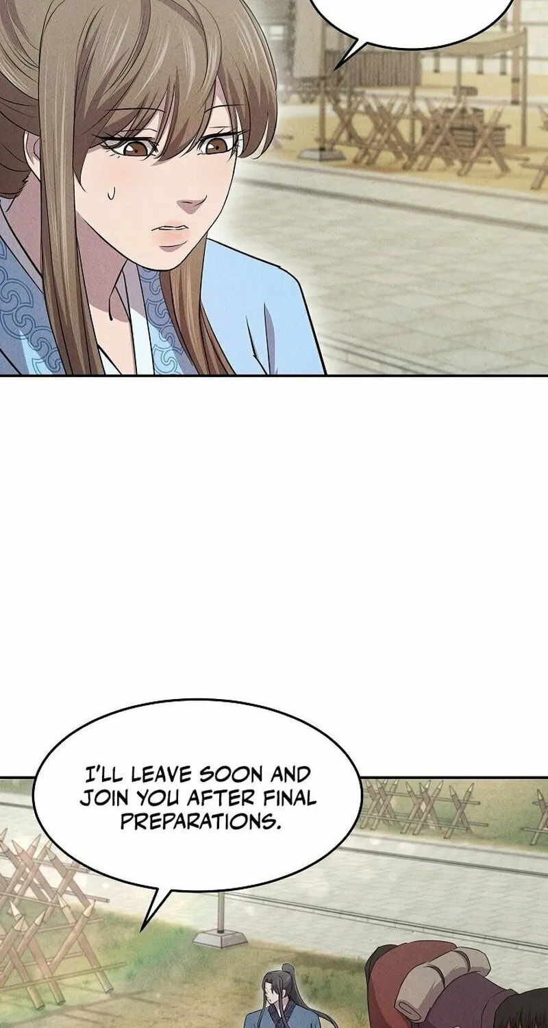 Read Moyong Chronicles chapter 13 image 69 on Lezhin