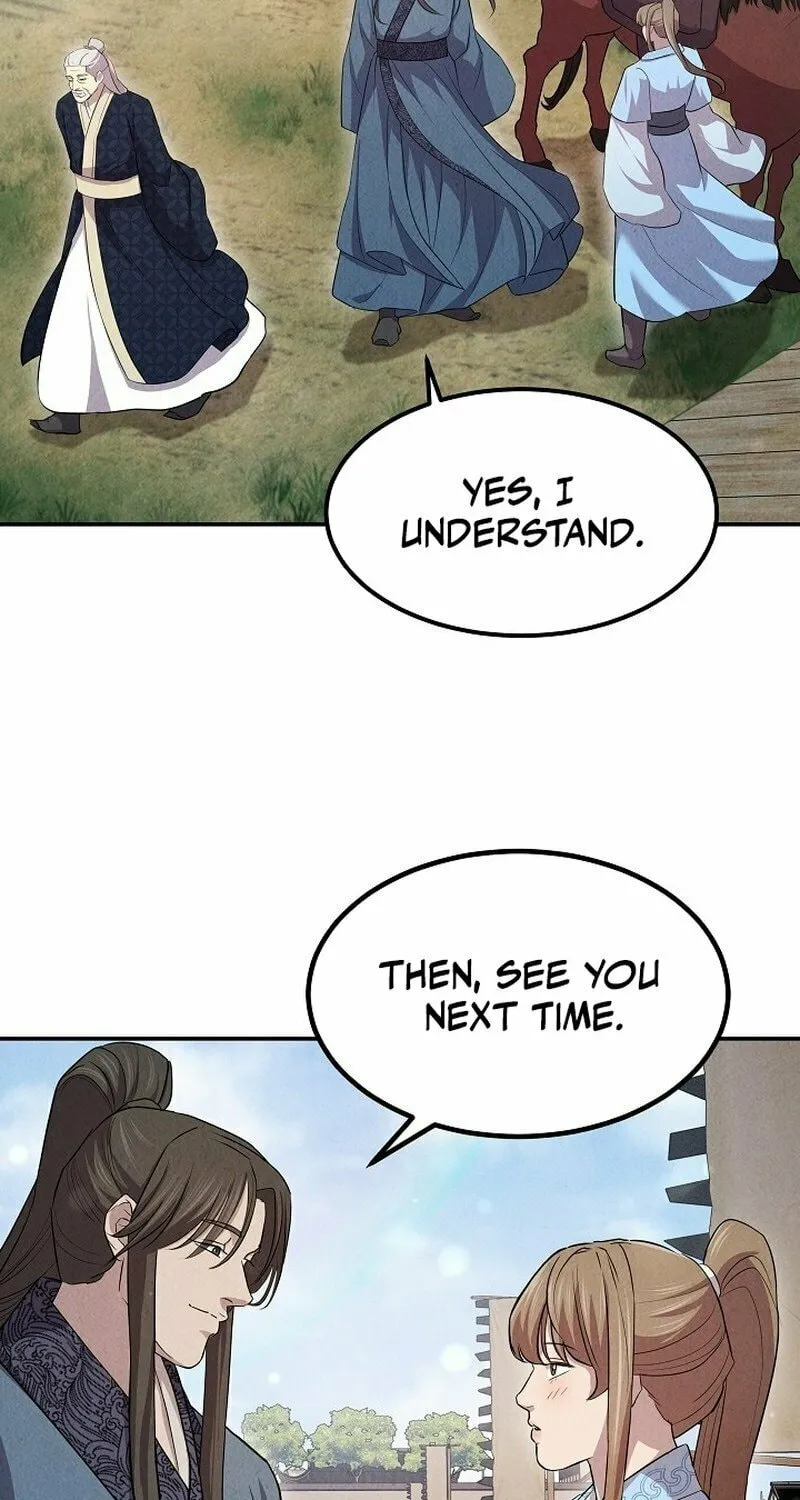 Read Moyong Chronicles chapter 13 image 70 on Lezhin