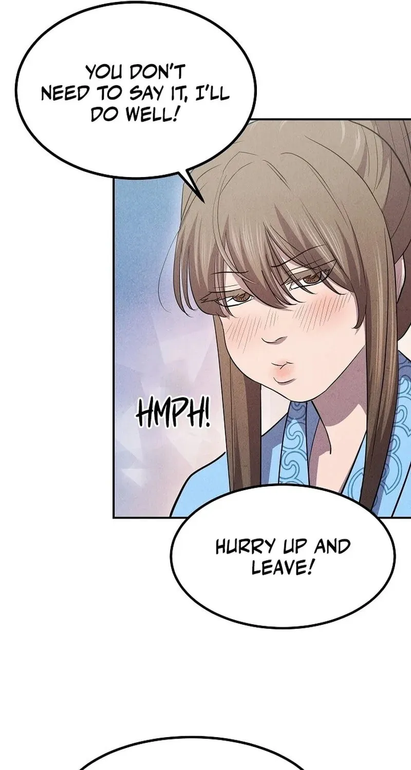 Read Moyong Chronicles chapter 13 image 72 on Lezhin