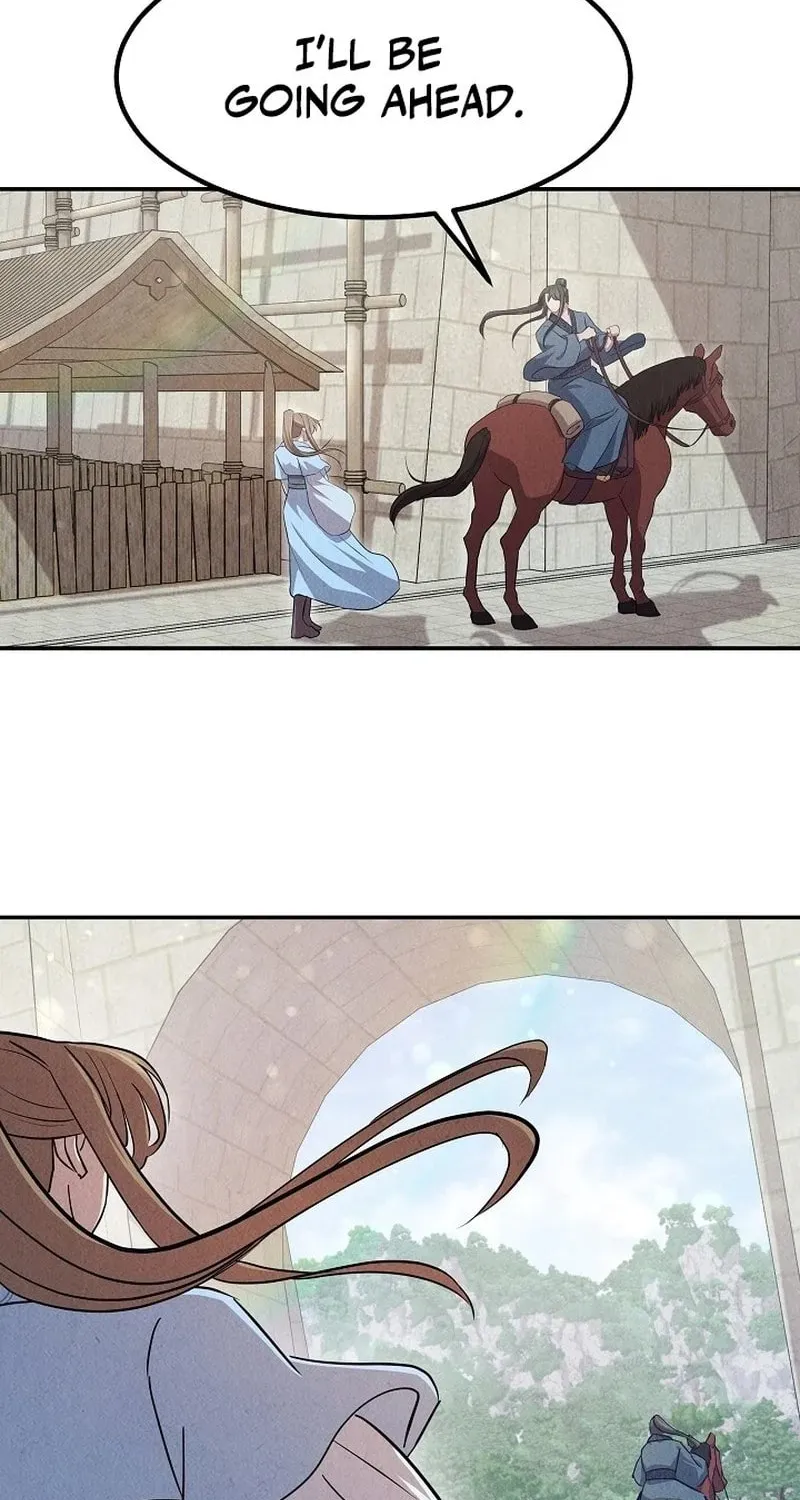 Read Moyong Chronicles chapter 13 image 73 on Lezhin