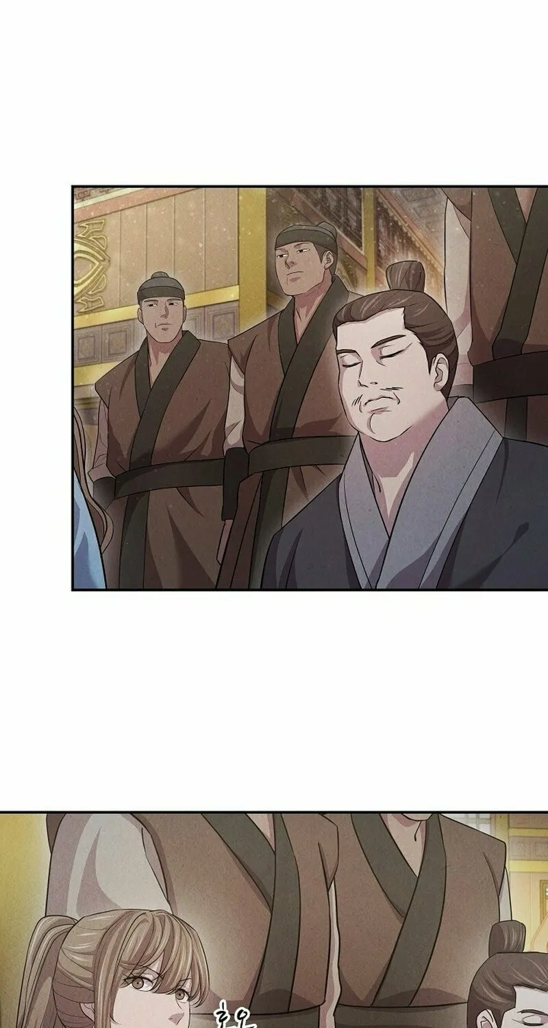Read Moyong Chronicles chapter 13 image 8 on Lezhin