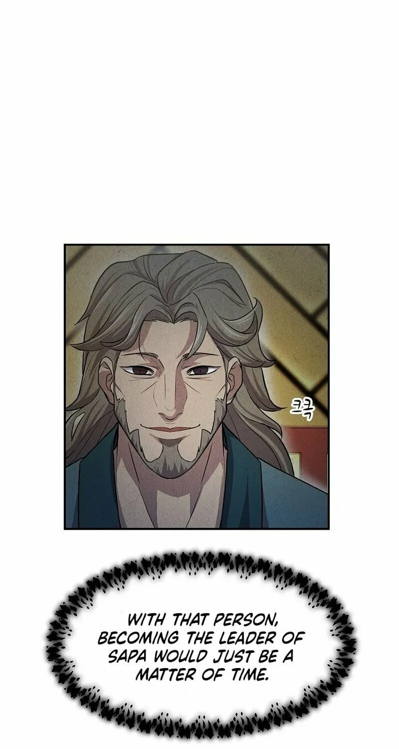 Read Moyong Chronicles chapter 14 image 17 on Lezhin