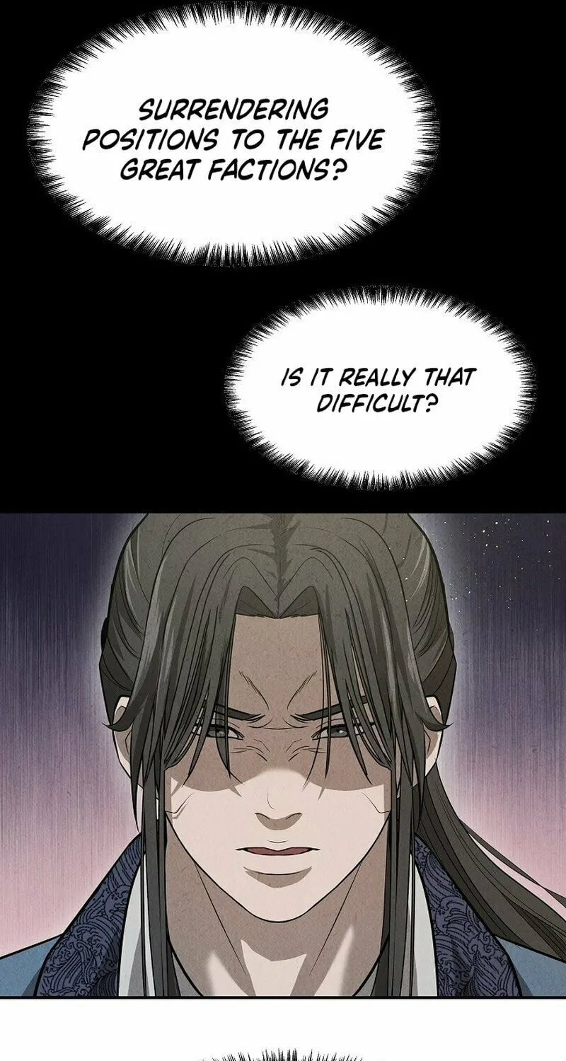 Read Moyong Chronicles chapter 14 image 24 on Lezhin